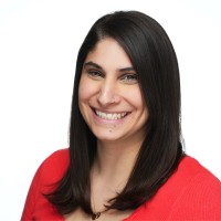 Genesys Employee Jess Baker's profile photo