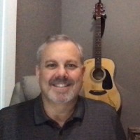 DHL Global Forwarding Employee Mike Sears's profile photo