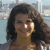 Sanctuary Supported Living Employee Jülide Acim's profile photo