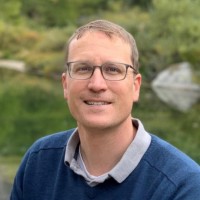 Blue Cross Blue Shield of Massachusetts Employee Aaron Patton's profile photo