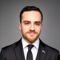 Del Metals Employee Ali Hejjo's profile photo