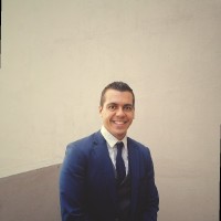 Newrest Employee José Armando Bello Escalante's profile photo
