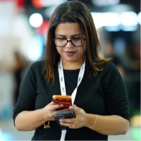 TECHx Employee Devi S's profile photo