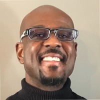 Nutanix Employee Billy Hamilton's profile photo