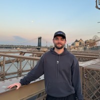 AAA Accelerator Employee Alastair Toole's profile photo