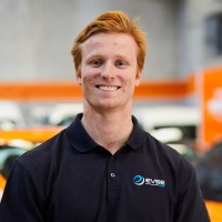 EVE Australia Employee Austin Devaney's profile photo