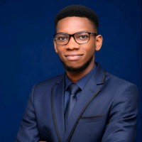 Datafied Employee Ademiju Oluwatosin's profile photo