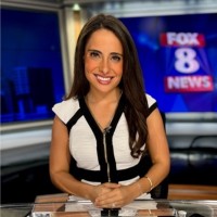 FOX8 WGHP Employee Floriana Kafkas's profile photo