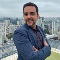 UNIVESP Employee Thiago Ramalho's profile photo