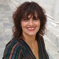 Ana Bilić Email
