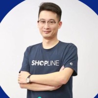 SHOPLINE Employee Sicong Zhang's profile photo