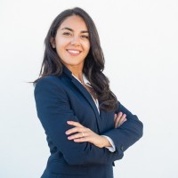Acuvate Employee Sarah Miller's profile photo