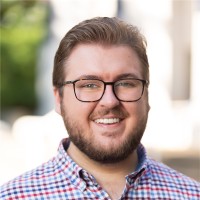 Bold Decision Employee Matthew Gillett's profile photo