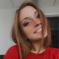 SnapPress (Company of Allen Datagraph Systems, LLC) Employee Chiara Audet's profile photo
