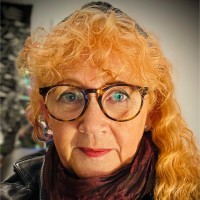 Birgitta Liljefjord Email & Phone Number