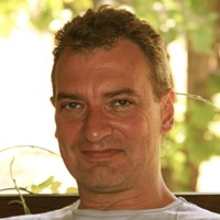 Newcastle Herald Employee Daniel Scott's profile photo