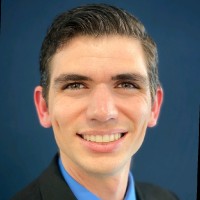 Bank of America Employee Dustin Bates's profile photo
