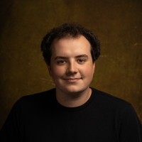 Sarasota Films Employee Max Lester's profile photo