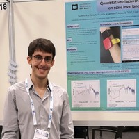 Quanttrace Employee Gianfranco Bianchi's profile photo
