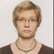 AB Linas Employee Daiva Minkevičienė's profile photo