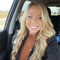 Jenny Ray Email & Phone Number