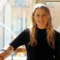 Clearly Employee Meg Palmer's profile photo