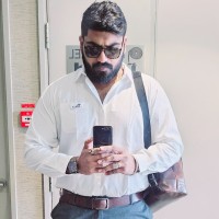 Sooraj Ns Email