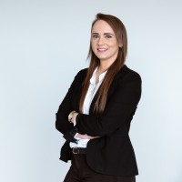 BVNG Employee Thialda de Vries's profile photo