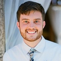 Steam Logistics Employee Nicholas Chrzan's profile photo