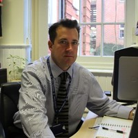 John Erasmus Email & Phone Number