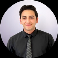 Precision Accounting Intl LLC Employee Mazen Saad's profile photo