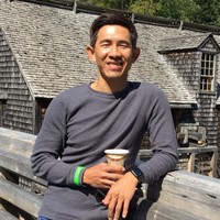 ruby Employee Michael Ho's profile photo