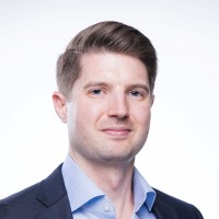 CVS Health Employee Alex James's profile photo