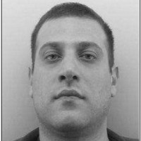 Bit Projekt DOO Employee Luka Delic's profile photo