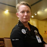 Minnesota Hospice Employee Jess Chancey's profile photo