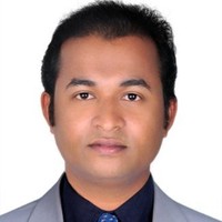 Trillium Flow Technologies Employee Vibin Chandran's profile photo