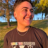 Chispa Arizona Employee Lex Smith's profile photo