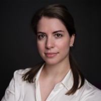 Hanser Consulting AG Employee Olivia Blösch's profile photo