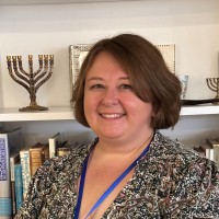 International Mission to Jewish People Employee Philippa H's profile photo
