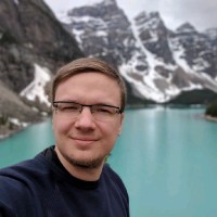 Parent Resource Centre / Centre de ressources pour parents Employee Artur Tereshchenko's profile photo