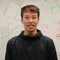 Eventbase Employee Quincy Ho's profile photo