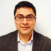 Liberty Global Employee Rohit Mattoo's profile photo