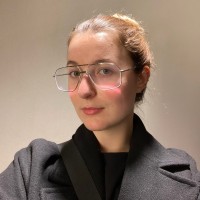 Internxt Employee Paula Lago's profile photo