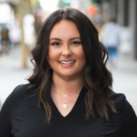 One Wealth Advisors Employee Megan Grant's profile photo