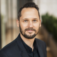 Hackman Capital Partners, LLC Employee Brian Glodney's profile photo