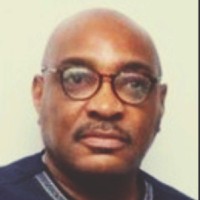 Acrometis UK Employee Onye Uzoukwu's profile photo
