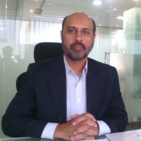 Syed Asim Email & Phone Number