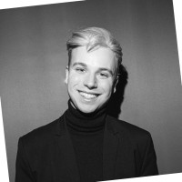 Spargle Employee Hidde Compagne's profile photo