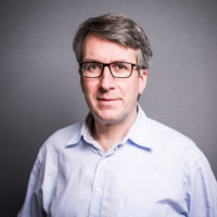 Aladom Employee Guillaume Thomas's profile photo