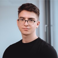 High Office IT GmbH Employee Theo Hristov's profile photo